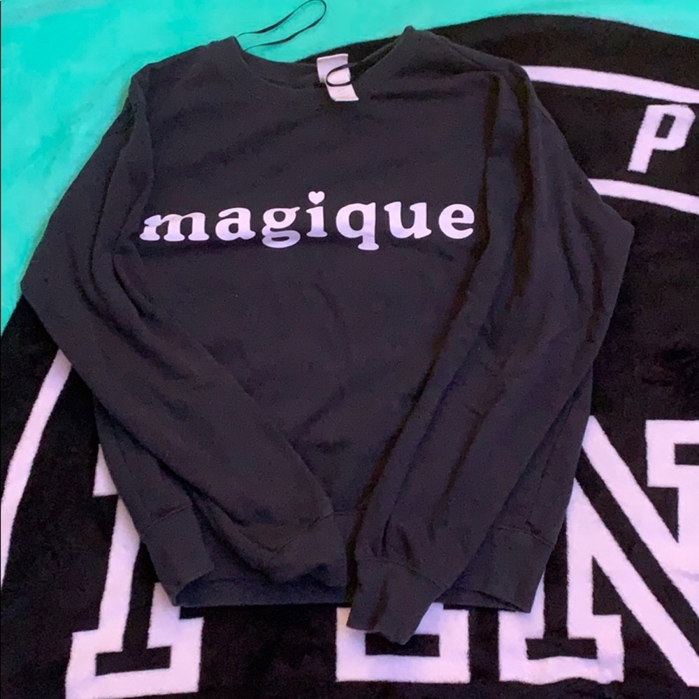 H&M sweater